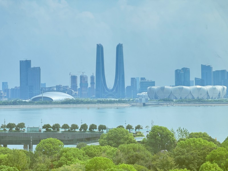 中国 | 杭州富陽富常再生資源有限公司